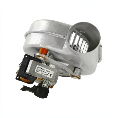 Вентилятор котла 40W 0,35A Bosch Siemens 87186429220 photo 2389669 Вентилятор котла 40W 0,35A Bosch Siemens 87186429220 photo 2389669