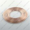 7390 Pipe Ø 1/4 6.35 X 0.76 mm Uzbekistan photo 1 -