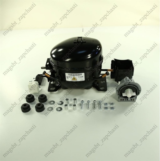*Kit master compressor + pump (Jiaxipera TT1114Y+ASKOLL 296003, M231 XP) 