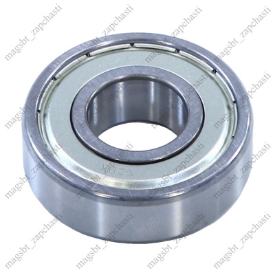 Подшипник 6204 ZZ 20x47x14 INDESIT С-П photo 2399978 Подшипник 6204 ZZ 20x47x14 INDESIT С-П photo 2399978