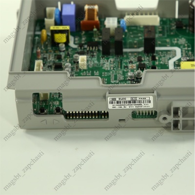 *Boiler control module Navien Deluxe S 13-24 kW 30020390C / 30020390 A photo 2424906