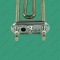 14804_2 Heating element 1600W straight hole DRT L171mm LG AEG33121513 BACKER photo 3 -