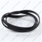 2596_2 *Belt of the washing machine 1244 J5 PH Hutchinson (INDESIT 378048) photo 3 -