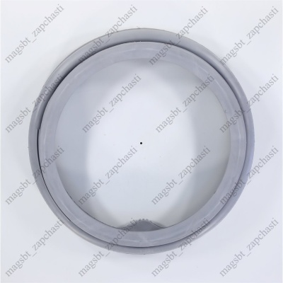 Hatch cuff INDESIT 057932 093345 IT3007 photo 2372480