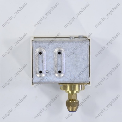 *Pressure switch RIDAN KR 1 auto. return photo 2428875