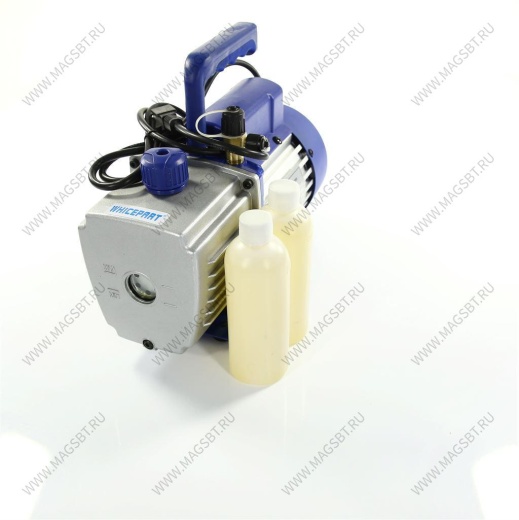 Vacuum pump 2-stage 142 l/min 2XZ-2.0A Vacuum pump 2-stage 142 l/min 2XZ-2.0A