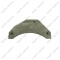 *Counterweight washing machine HAIER 0020300151 lower photo 3 - 