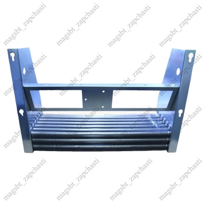 *Evaporator for ShH Ariada 543x157x340 photo 2339579