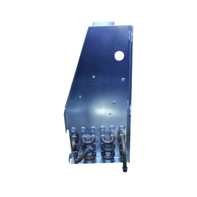 *Evaporator for ShH Ariada 543x157x340 photo 2419698
