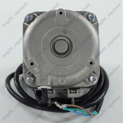 Микродвигатель ELCO 16/65W 0,45A 1300 об/мин photo 2397002