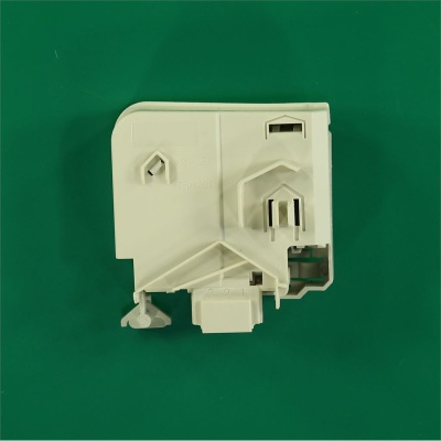 *Washing machine door lock Bosch Siemens 613070 photo 2509188