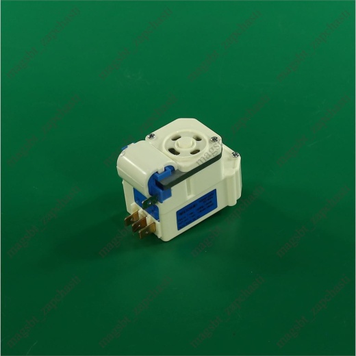 Timer TMDE X-09 UM1 Timer TMDE X-09 UM1