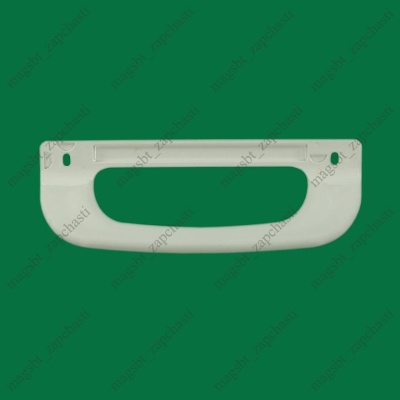 Ручка холодильника Bosch Siemens белая 483078 photo 2402961 Ручка холодильника Bosch Siemens белая 483078 photo 2402961