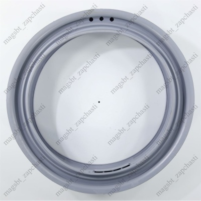 Hatch cuff Bosch Siemens 366498 photo 2372341