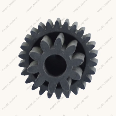 KENWOOD meat grinder gear Ø44/30mm h45mm z26/10 straight/straight photo 2438368 KENWOOD meat grinder gear Ø44/30mm h45mm z26/10 straight/straight photo 2438368