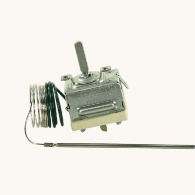 *Oven thermostat 262°C 220-240 L220mm EGO INDESIT 297891 photo 2433332