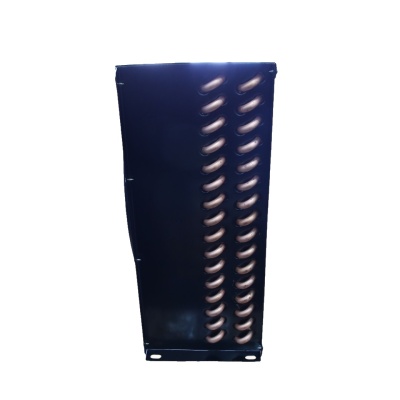 Capacitor CD 11,5 without fan and grid Ш350mm photo 2422321