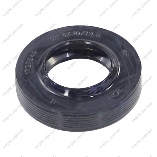 *Tub oil seal 25x47x10/12.5 GPD TZ photo 2 - 
