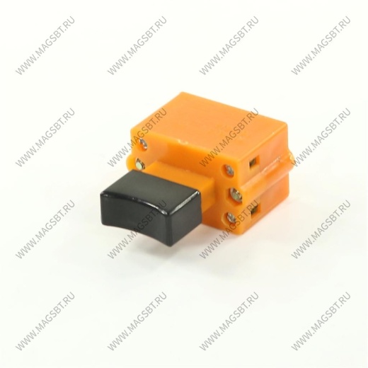 Button tool universal 16A 250V 8167 FA4-10/2D 