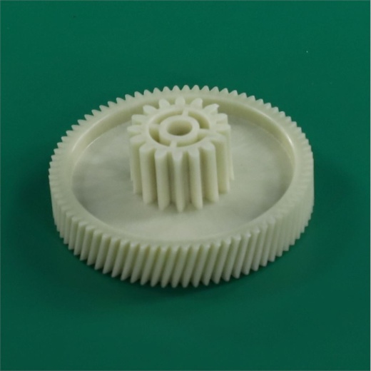 *Meat grinder gear POLARIS D82/32 mm h31 mm z78/16 helical/straight PMG 1605, 1805, 2005 photo 1 - 