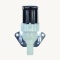 *Washing machine solenoid inlet valve 1 90° Ø12 mm terminals 220 V VS1001 photo 6 - 