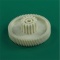 *Meat grinder gear POLARIS D82/32 mm h31 mm z78/16 helical/straight PMG 1605, 1805, 2005 photo 3 - 