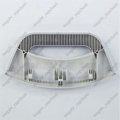 Ручка люка стиральной машины INDESIT ARISTON C00291123 серая photo 2402611 Ручка люка стиральной машины INDESIT ARISTON C00291123 серая photo 2402611