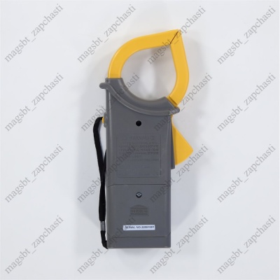 Digital Multimeter-Pliers DT 266 photo 2262639