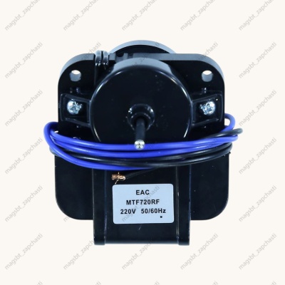 Fan SKL rod 28mm Ø3mm 220V MTF720RF with impeller photo 2285736 Fan SKL rod 28mm Ø3mm 220V MTF720RF with impeller photo 2285736