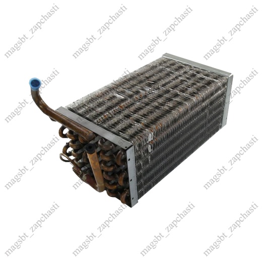 *Evaporator monoblock Polair 415x223x287 *Evaporator monoblock Polair 415x223x287