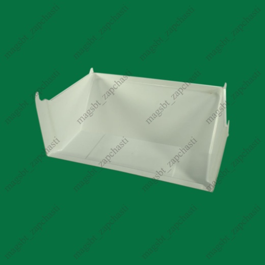 *Drawer freezer compartment refrigerator ATLANT 160x470x320 mm basket lower *Drawer freezer compartment refrigerator ATLANT 160x470x320 mm basket lower
