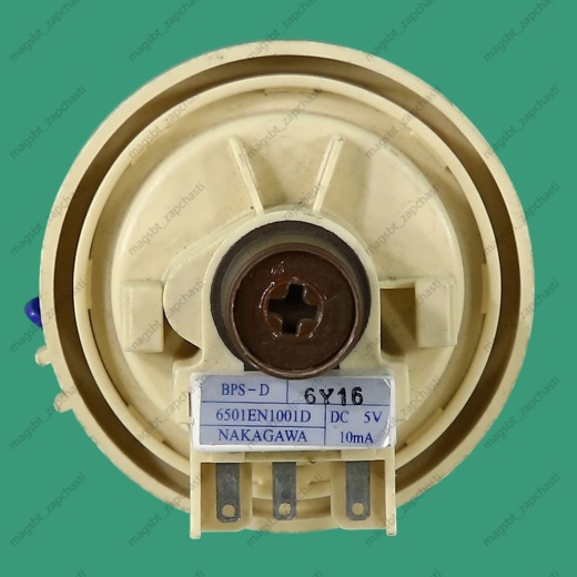 Water level sensor LG 3 contact SMA123-1 with tube photo 2 - Water level sensor LG 3 contact SMA123-1 with tube photo 2 -