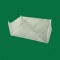 19599 *Drawer freezer compartment refrigerator ATLANT 160x470x320 mm basket lower photo 1 -