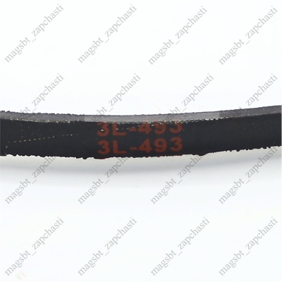 Wedge-shaped Belt 3L OEM photo 2267111