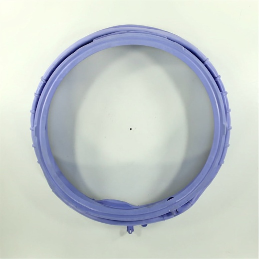*Hatch cuff HAIER 0020300940E HW80-BP14876 photo 2 - 