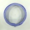 *Hatch cuff HAIER 0020300940E HW80-BP14876 photo 3 - 