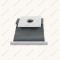 16091_2 Vacuum cleaner bag Ø45mm 130mm x 120mm photo 3 -