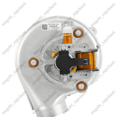 *Boiler fan Bosch 40W 24 kW 87186429220 photo 2198335