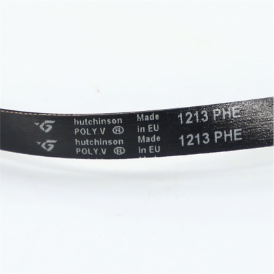 *Washing machine belt 1213 H8 EL Hutchinson (ARISTON 083910) photo 2453646 *Washing machine belt 1213 H8 EL Hutchinson (ARISTON 083910) photo 2453646