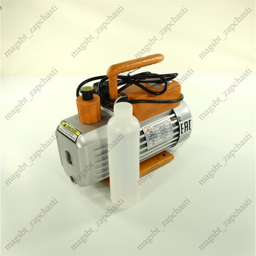 Vacuum pump 2-stage 70 l/min 2ZR-2.5D Vacuum pump 2-stage 70 l/min 2ZR-2.5D