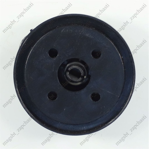 *Oven power switch knob 0-200ºС photo 3 - 