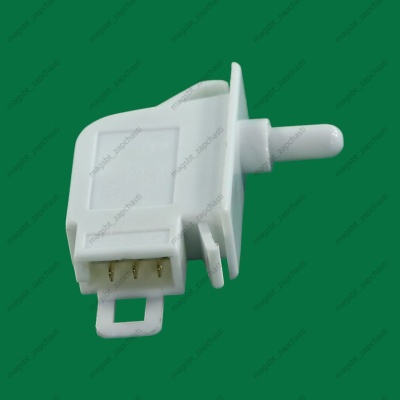 Кнопка холодильника 0.5A 300V SAMSUNG photo 2392817