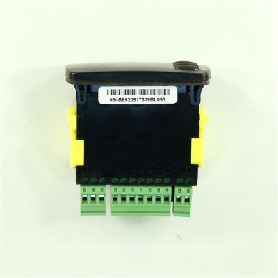 Блок управления DANFOSS 2 датчика EKC 210 084B8520 (974) photo 2416364 Блок управления DANFOSS 2 датчика EKC 210 084B8520 (974) photo 2416364