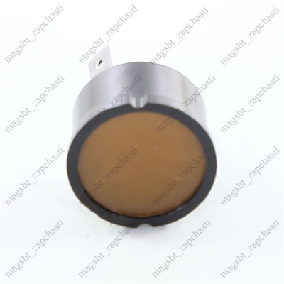 Реле тепловое кондиционеров QD-3 40A 155±5C˚ photo 2401333 Реле тепловое кондиционеров QD-3 40A 155±5C˚ photo 2401333