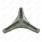 *Crosspiece LG Cod 726 4434ER1004B bottom 205/206 w Ø37mm H106.3mm MHW34308907 photo 4 - 