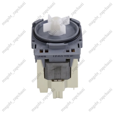 Насос стиральной машины Askoll 3 защ 30W фишка назад RC0028 M221 photo 2398138 Насос стиральной машины Askoll 3 защ 30W фишка назад RC0028 M221 photo 2398138