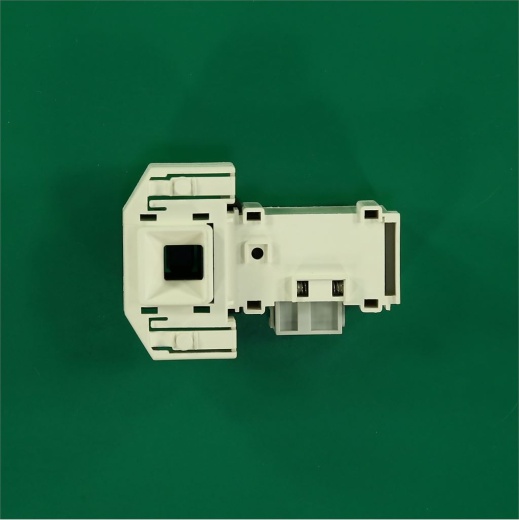 *Washing machine door lock Bosch Siemens 610147 photo 3 - 