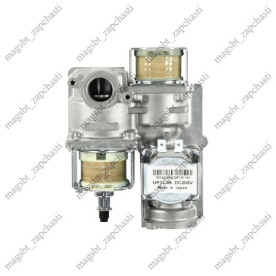 Клапан газовый котла Navien Atmo Ace 30002197 photo 2392220 Клапан газовый котла Navien Atmo Ace 30002197 photo 2392220
