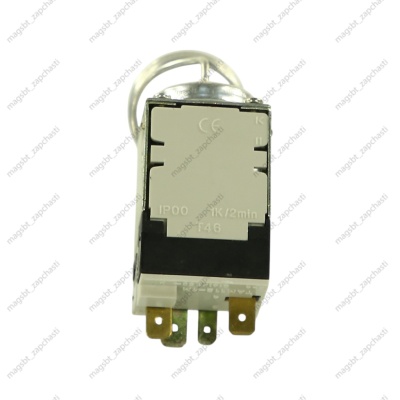 Thermostat T-112 0,8 (-4/-7°C) photo 2269081 Thermostat T-112 0,8 (-4/-7°C) photo 2269081