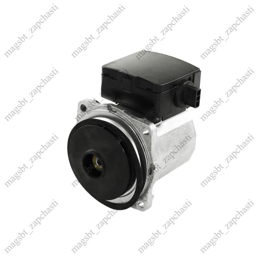 Boiler circulation pump 82W 0.36A 3 speed Wilo Florida 15-5 